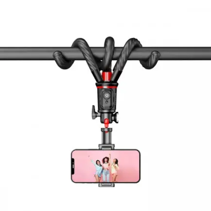 Трипод Proove Flexible Portable 658 mm Black (MPSG00010001)