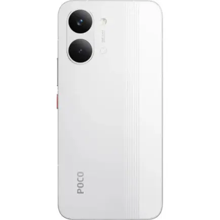 Смартфон Poco X8 Pro Max 12/256GB White
