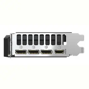 Видеокарта GF RTX 5060 Ti  8GB GDDR7 Windforce OC Gigabyte (GV-N506TWF2OC-8GD)