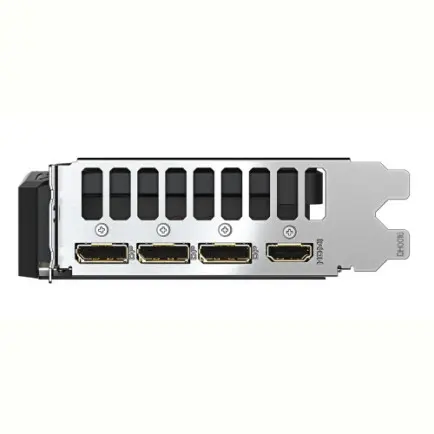 Видеокарта GF RTX 5060 Ti  8GB GDDR7 Windforce OC Gigabyte (GV-N506TWF2OC-8GD)