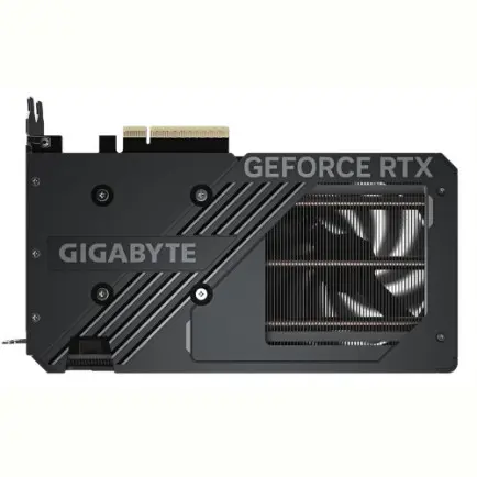 Видеокарта GF RTX 5060 Ti  8GB GDDR7 Windforce OC Gigabyte (GV-N506TWF2OC-8GD)