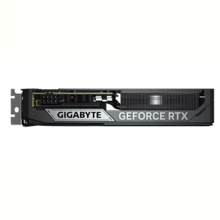 Видеокарта GF RTX 5060 Ti  8GB GDDR7 Windforce OC Gigabyte (GV-N506TWF2OC-8GD)