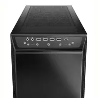 Корпус be quiet! Dark Base Pro 901 Black (BGW50)
