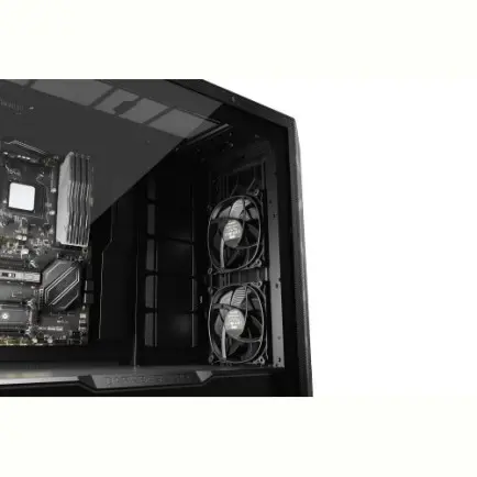 Корпус be quiet! Dark Base Pro 901 Black (BGW50)