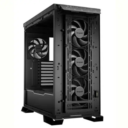 Корпус be quiet! Dark Base Pro 901 Black (BGW50)