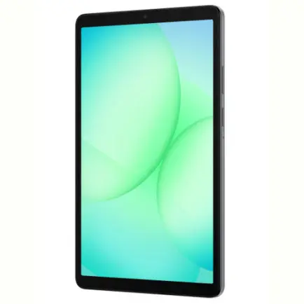 Планшет Samsung Galaxy Tab A11 Wi-Fi SM-X130 4/64GB Gray (SM-X130NZAAEUC)