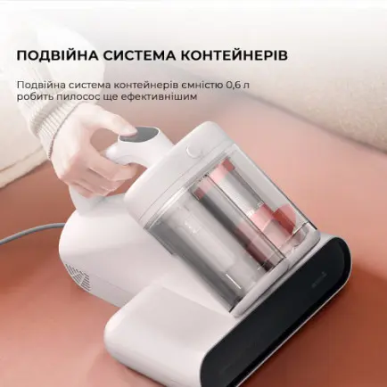 Пылесос Deerma CM980W (DEM-CM980W)