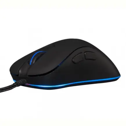 Мышь Frime Smasher Black USB (FMC2020)
