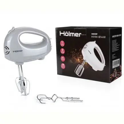 Миксер Holmer HHM-014W