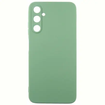 Чeхол-накладка Dengos для Samsung Galaxy A05s SM-A057 Mint (DG-KM-10)