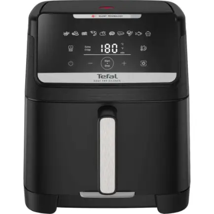 Мультипіч Tefal Easy Fry Silence XXL EY8428E0