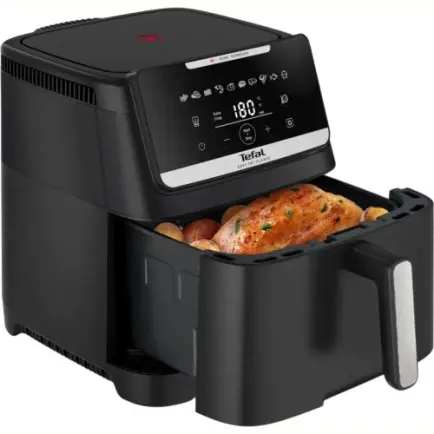 Мультипіч Tefal Easy Fry Silence XXL EY8428E0