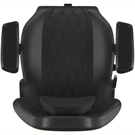 Кресло для геймеров Hator Darkside 3L PU Black (HTC3000L)