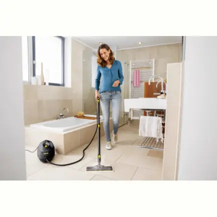 Пароочиститель Karcher SC 3 EasyFix Go!Further (1.513-665.0)