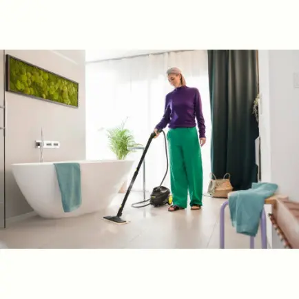 Пароочиститель Karcher SC 3 EasyFix Go!Further (1.513-665.0)