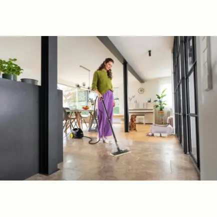 Пароочиститель Karcher SC 3 EasyFix Go!Further (1.513-665.0)