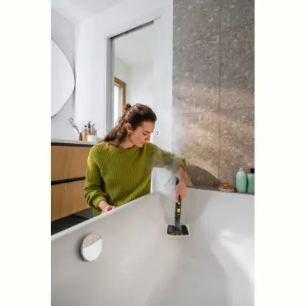 Пароочиститель Karcher SC 3 EasyFix Go!Further (1.513-665.0)