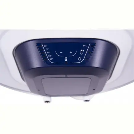 Водонагрівач Ariston BLU1 ECO 50 V 1,8K PL DRY