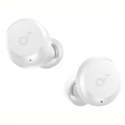 Bluetooth-гарнитура Anker SoundCore A25i White (A3948G22)