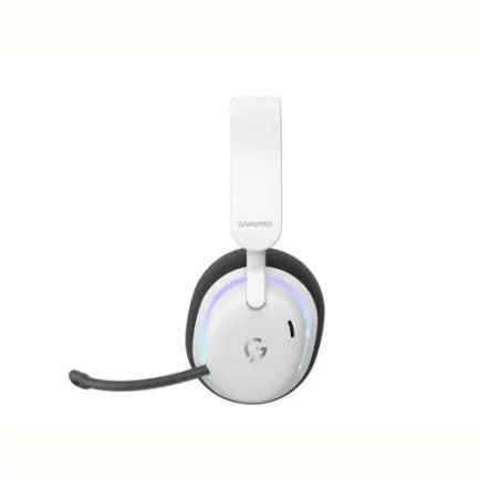 Гарнітура GamePro Asgard Bragi White (HSW250W)