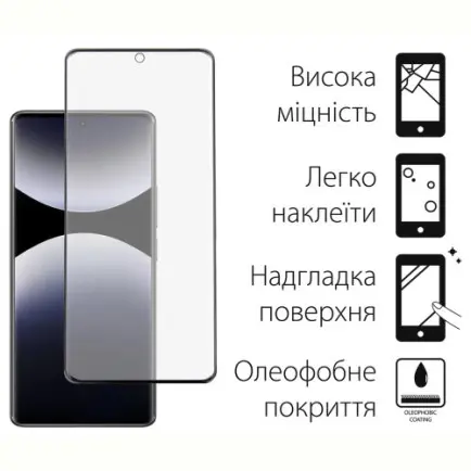 Чохол-накладка Dengos Carbon для Xiaomi Redmi Note 14 Pro Purple (DG-KM-130)