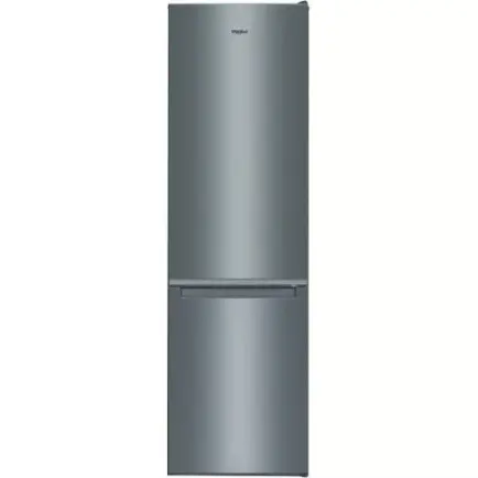Холодильник Whirlpool W5 911E OX