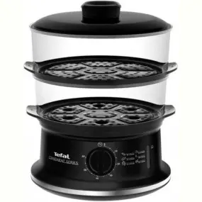 Пароварка Tefal VC140131