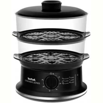 Пароварка Tefal VC140131