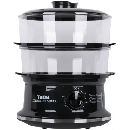 Пароварка Tefal VC140131