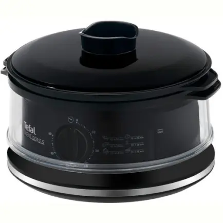 Пароварка Tefal VC140131