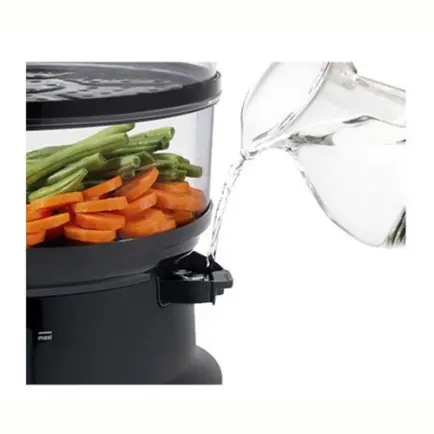 Пароварка Tefal VC140131