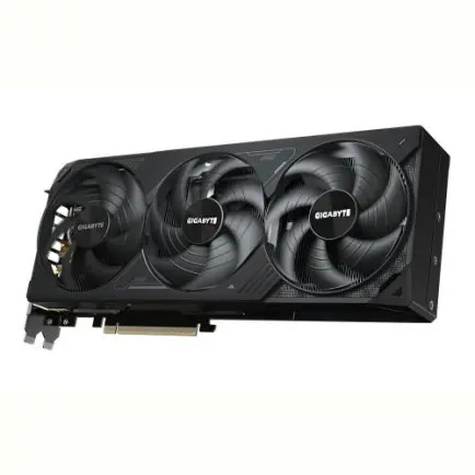 Видеокарта GF RTX 5070 Ti 16GB GDDR7 Windforce Gigabyte (GV-N507TWF3-16GD)