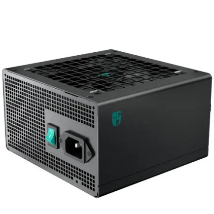 Блок питания GamerStorm PK650D (R-PK650D-FA0B-JGEU)