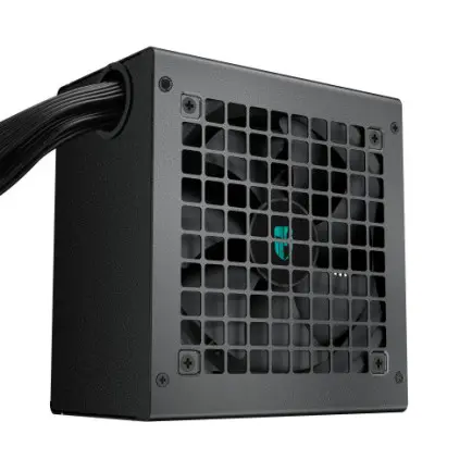 Блок питания GamerStorm PK650D (R-PK650D-FA0B-JGEU)