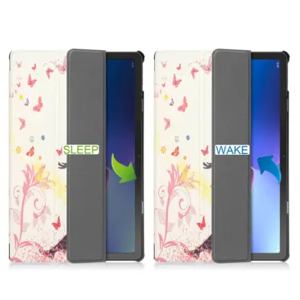 Чeхол BeCover Smart Case для Xiaomi Redmi Pad Pro 12.1" Fairy (711309)