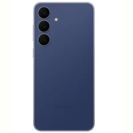 Смартфон Samsung Galaxy S25 FE 8/256GB Navy (SM-S731BDBGEUC)