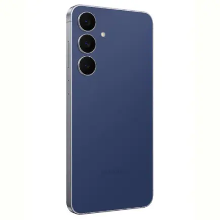 Смартфон Samsung Galaxy S25 FE 8/256GB Navy (SM-S731BDBGEUC)