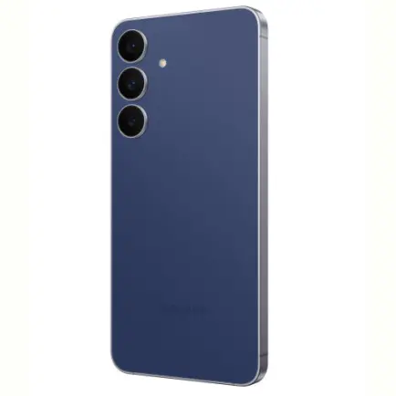 Смартфон Samsung Galaxy S25 FE 8/256GB Navy (SM-S731BDBGEUC)