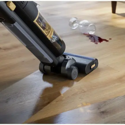 Акумуляторний миючий пилосос Philips AquaTrio XW7264/10