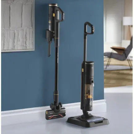 Акумуляторний миючий пилосос Philips AquaTrio XW7264/10