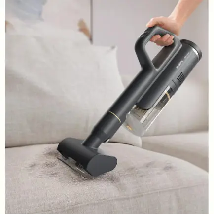 Акумуляторний миючий пилосос Philips AquaTrio XW7264/10