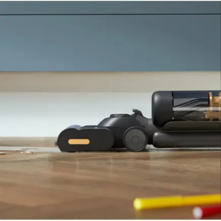 Акумуляторний миючий пилосос Philips AquaTrio XW7264/10