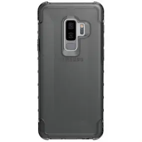 Чехол-накладка Urban Armor Gear Plyo для Samsung Galaxy S9+ SM-G965 Ash (GLXS9PLS-Y-AS)