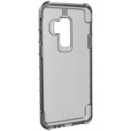 Чохол-накладка Urban Armor Gear Plyo для Samsung Galaxy S9+ SM-G965 Ash (GLXS9PLS-Y-AS)