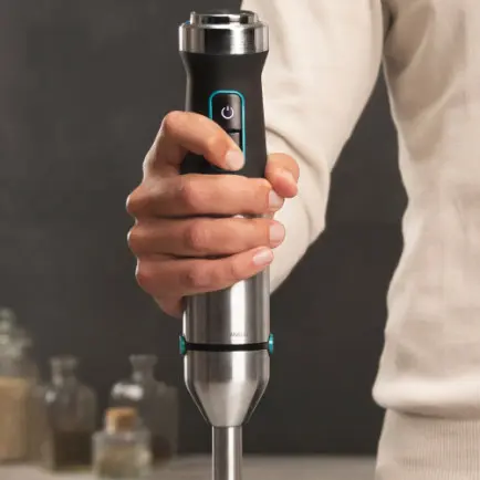 Блендер Cecotec Power TitanBlack 1500 XL TotalMix CCTC-04275 (8435484042758)