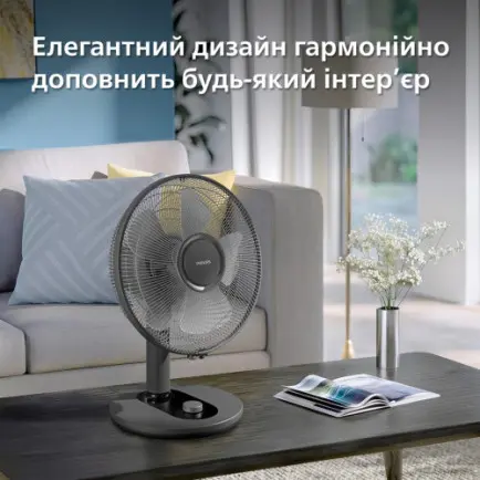 Вентилятор Philips CX1030/01