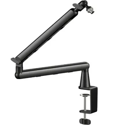 Стойка-пантограф OfficePro SA144B Black