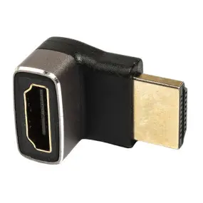 Адаптер Cablexpert HDMI - HDMI V 2.1 (F/M)