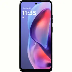 Смартфон Motorola Moto E15 2/64GB Fresh Lavender (PB6S0006RS)