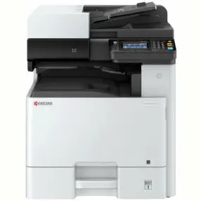 МФУ цв. A3 Kyocera Ecosys M8124cidn (1102P43NL0)